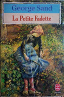 SAND George, La Petite Fadette
