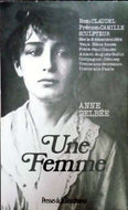 DELBEE Anne, Une femme