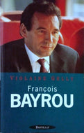 GELLY Violaine, François Bayrou
