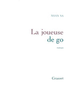 SA Shan, La joueuse de go