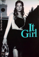 VON ZIEGESAR Cecily, Gossip Girl tome 1, It Girl