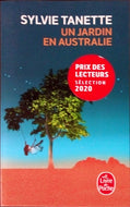 TANETTE Sylvie, Un jardin en Australie