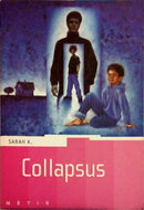 K. Sarah, Collapsus