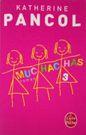 PANCOL Katherine, Muchachas, tome 3