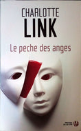 LINK Charlotte, Le péché des anges