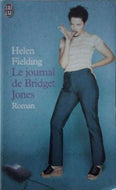 FIELDING Helen, Le journal de Bridget Jones