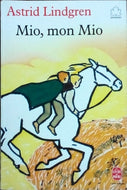 LINDGREN Astrid, Mio, mon Mio