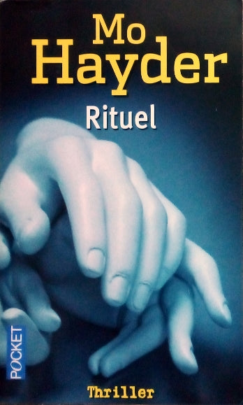 HAYDER Mo, Rituel