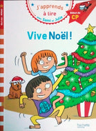 LESBRE Laurence, Vive Noël!