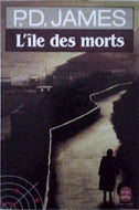 JAMES P. D., L'île des morts