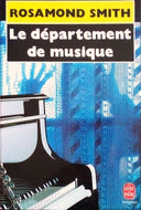 SMITH Rosamond, Le département de musique