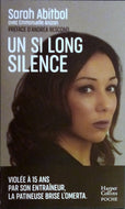 ABITBOL Sarah, Un si long silence