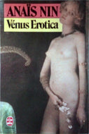 NIN Anaïs, Vénus Erotica