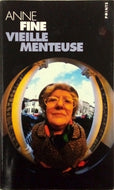 FINE Anne, Vieille menteuse